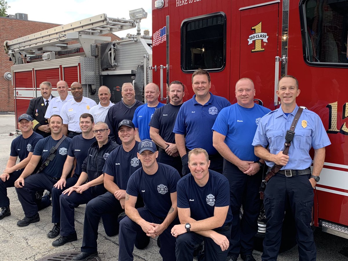 Champaign Fire Dept tweet media