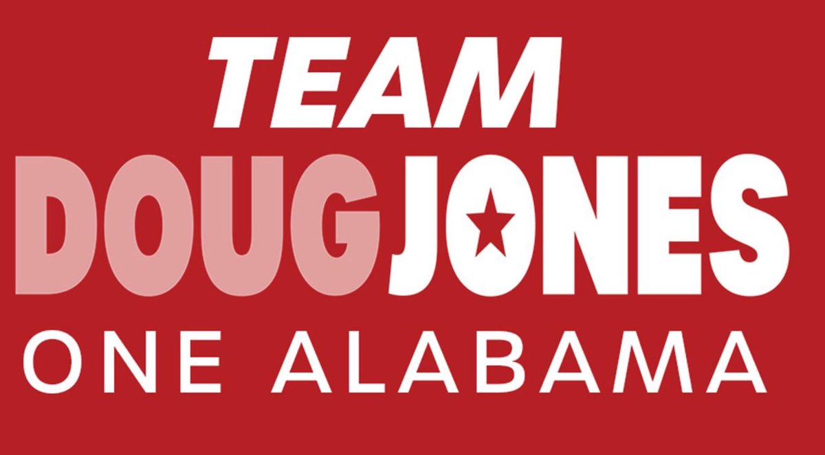 Bellatrixx2020's tweet photo. I’m not from around there, but I’m willing to guess that Alabamians are as sick & tired as the rest of us of incessant political bickering.
As a #RedStateDem, @DougJones has had to adapt. #AL, and the nation, need his unifying presence.
#OneAlabama https://t.co/rOrNwRIqB8