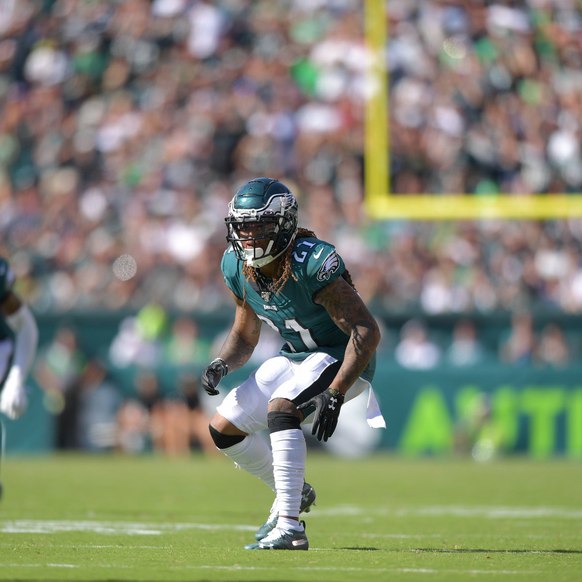 Trust the process . 🦅🦅🦅