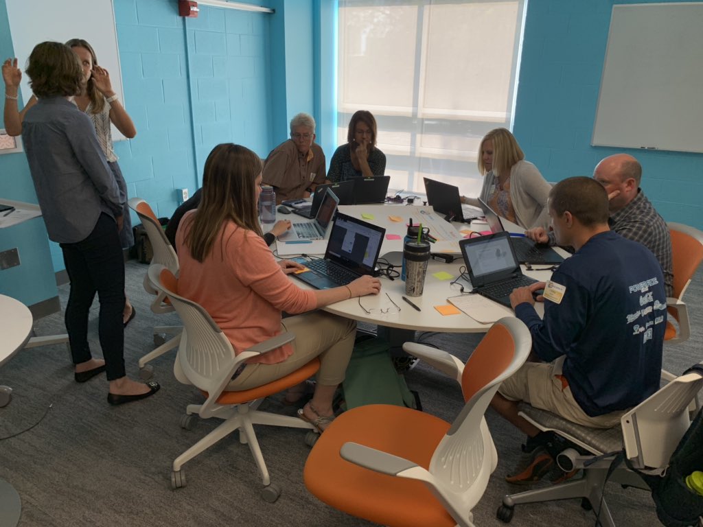 PSBR SPARC Science tweet media