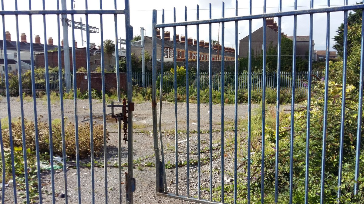 The Railway Street project needs your help! Come along to <a href="/RepairCafeWales/">Repair Cafe Wales</a> at @oasiscardiff THIS SAT. between 10am-1pm to hear the latest about the project and share your local knowledge about #Splott &amp; #Adamsdown facebook.com/events/4479124…