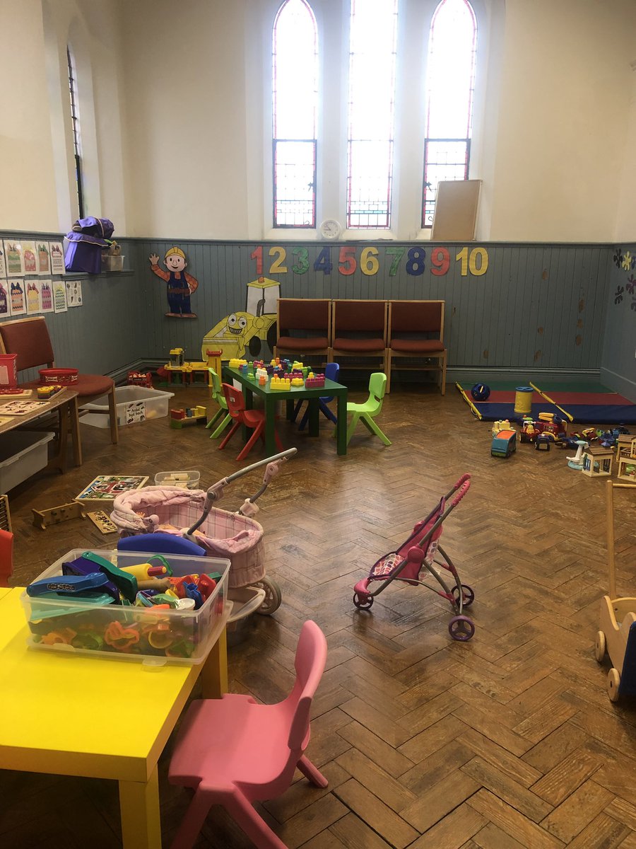 Jac_Y_Do_2019's tweet photo. Bore hyfryd at Cylch Meithrin, Dinas Powys/ Lovely morning at Cylch Meithrin, Dinas Powys. Dewch I ymuno gyda ni am hwyl a sbri. Join us for fun and laughter #Cylchmeithrin #ValeOfGlamorgan #YFro #Mudiadmeithrin #learningthroughplay #EarlyYears #Welshlanguage #IaithCymraeg https://t.co/xAy501WiI3