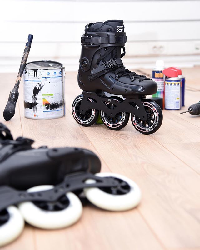 Les travaux de notre shop Parisien se terminent, on vous donne rendez-vous très bientôt dans notre nouveau magasin Roller dans le 14eme arrondissement !! #wearehawaiisurf #shop #paris #paris14eme #roller #rollershop