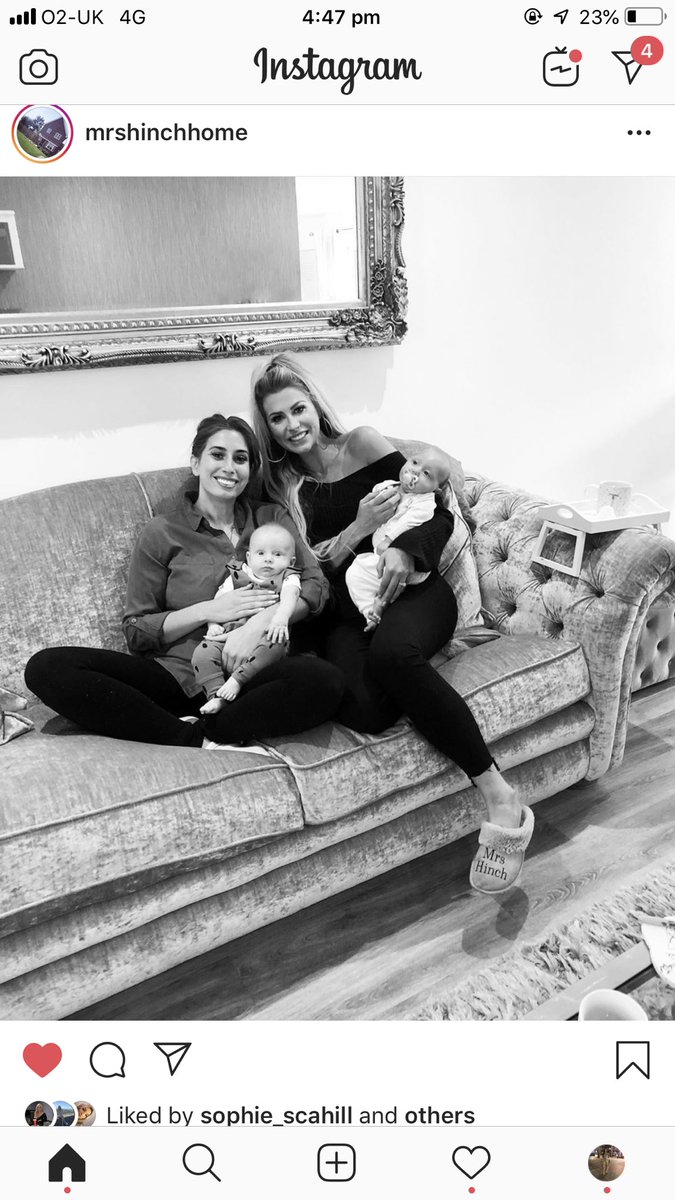 JessyeBlinco's tweet photo. Why am I crying...The world needs more Stacey Solomon’s https://t.co/erSfXN7XU2