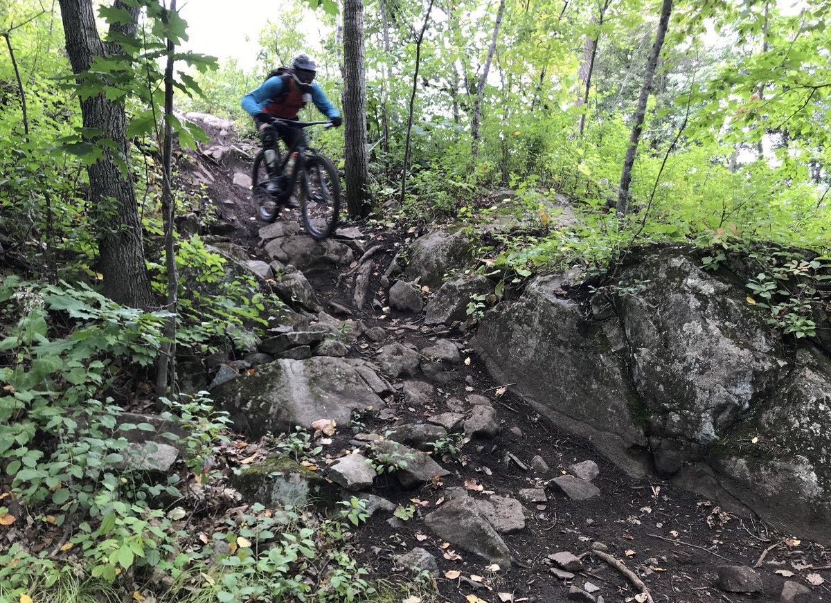 Heading into Monday 💪