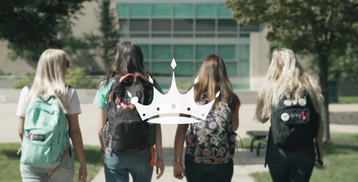 ZTAFerris's tweet photo. We can’t wait to see everyone at recruitment this weekend, September 12th-15th. Make sure your signed up! In the meantime take a look into our sisterhood by watching our recruitment video. 👑

https://t.co/XNdwmia6cj https://t.co/LD4Yusbtmu