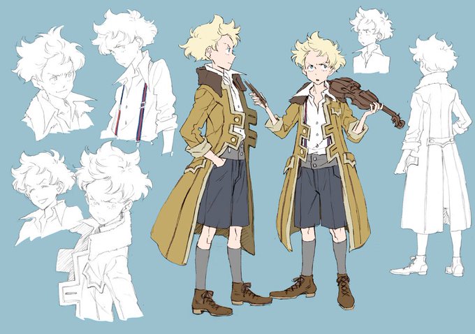 西村キヌのtwitterイラスト検索結果 古い順
