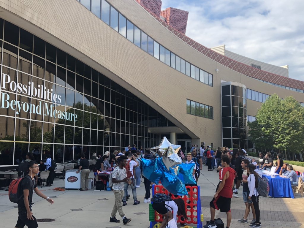 SEI_at_CSCC's tweet photo. Come see us at the cougar fair today and tomorrow!! https://t.co/u9k9y1Txzb