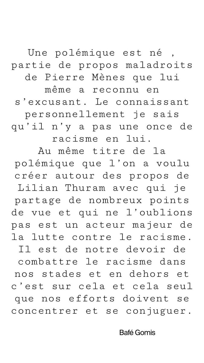 PierreMenes tweet picture