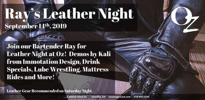 SQUEEEEE!!!  Come hang out and join me for fun Saturday at Oz.  https://t.co/EhUZ7bxDMT https://t.co<a href="/tag/hination"class="tags"><span>#hination</span></a>