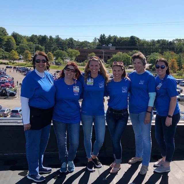 DAClifePRH's tweet photo. Great day @PortsmouthReg for the 5th Annual Car Show to benefit @VeteransCount Thank you to everyone who volunteered or came by to support this great cause! @HCAhealthcare https://t.co/OI2l2br1Bx