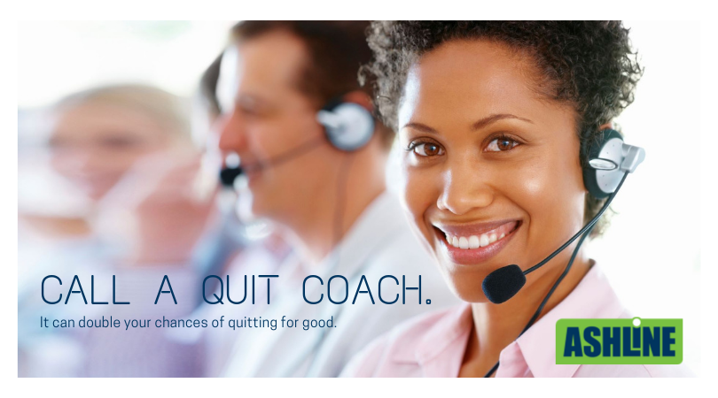 ASHLineAZ's tweet photo. Thinking about quitting? Give the ASHLine a call today at 1-800-55-66-222. https://t.co/A6Mih0lri8