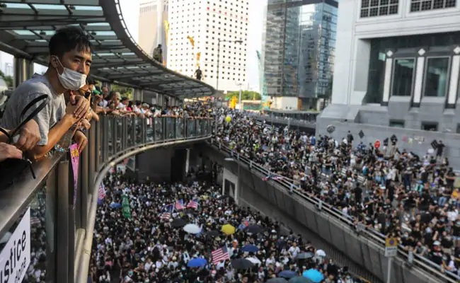 LibertyMyFriend's tweet photo. Will @Jack embrace human rights and deny the #CCP its attempt, to undermine the #HongKongProtesters? The #ChineseCommunistParty has an abysmal record on #HumanRights and any company doing business with them, is endorsing that type of behavior! https://t.co/f05SBfyTGq