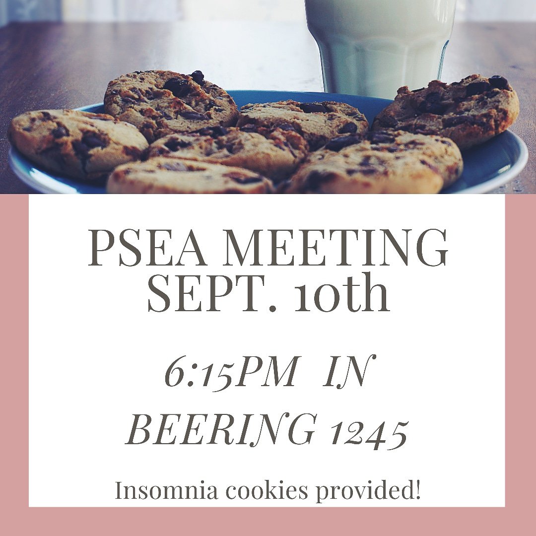 Purdue Student Education Association tweet media