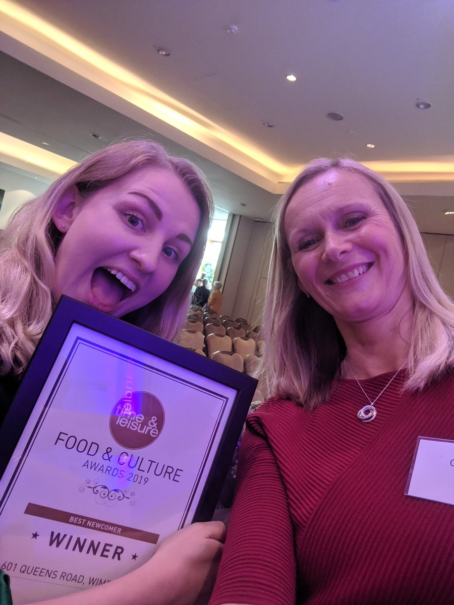 MertonChamber's tweet photo. Congratulations to all the #mertonbest businesses who we recognized for their excellence at today's @timeandleisure #tlfca https://t.co/sT7vSUo0v8