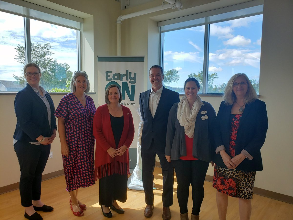 Danielle Chatelain tweet media