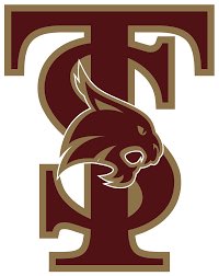 ryderh4's tweet photo. I am so thankful to receive an offer from Texas State University. I had a great visit to Texas State, outstanding coaches @trouty16 @CoachBlak21 and amazing new facilities. #EatEmUp @TxStateBaseball #Godstrong @l4for4 @ActionBaseball @_stayfocused https://t.co/CX7VnxgX9k
