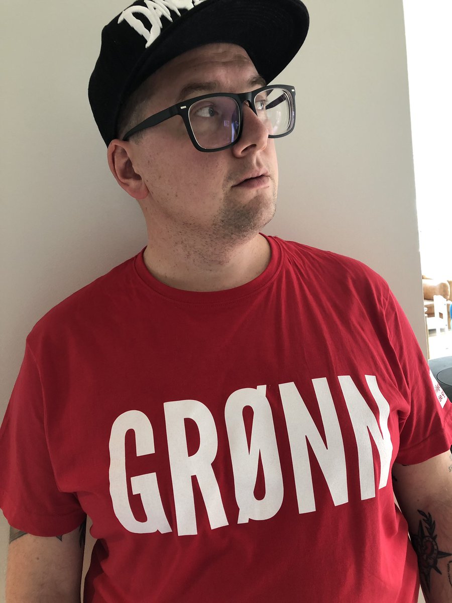 I dag har vi stemt på <a href="/Partiet/">Miljøpartiet De Grønne (MDG)</a>. Første gang alle tre stemmer likt. Det er ikke for sent for deg heller! #stemgrønt