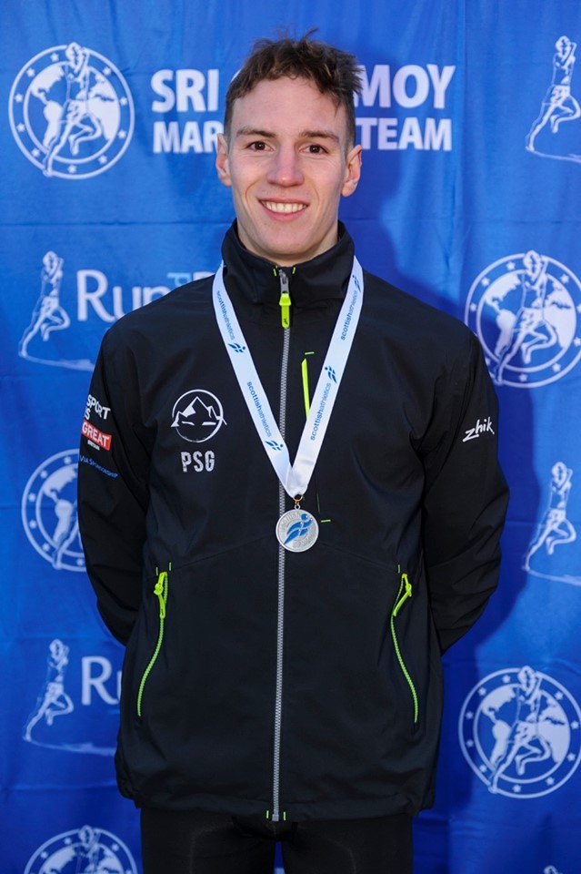 Our sponsored Scottish Triathlete, @CameronMain44 updated us with some of the results he has had over summer including being awarded the Scottish Student Duathlon Champion and coming 2nd place at Cardiff Elite Triathlon. 
#sportsponsorship
@sportscotland