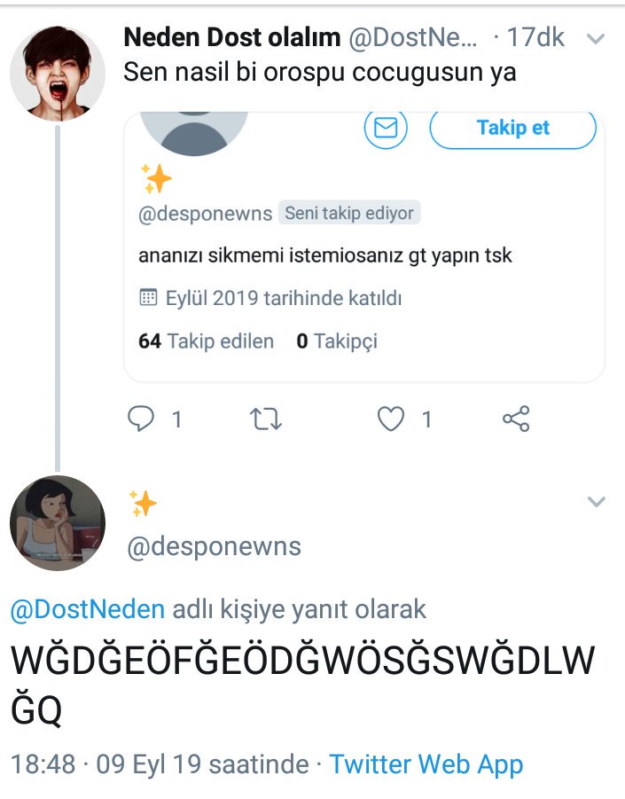 Bide gülüyo amg
