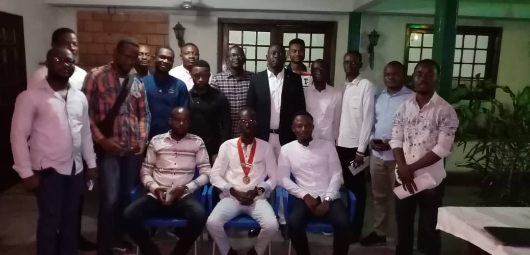 Clubs Rotaract District 9150 tweet media