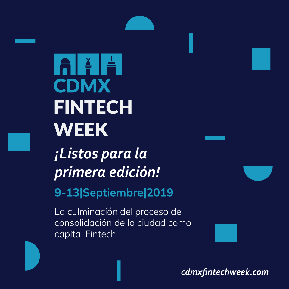 Finnovista's tweet photo. 💡#ThinkBig
Mañana da comienzo @FINNOSUMMIT en #México el evento ancla de esta primera #CDMXFintechWeek. Consigue tus boletos y no te pierdas nada sobre el evento +colaborativo en #Fintech e #Insurtech de #LatAm a través del hashtag #FSMEX
👉https://t.co/ZX3VXKO5aJ https://t.co/pb4GvFXrVq