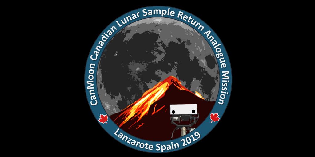 SpaceMattersCA's tweet photo. This week's blog is all about #CanMoon: A Canadian lunar analogue mission in preparation for real Moon operations!
https://t.co/57IUCqKbVp https://t.co/NfWCh4Bc96