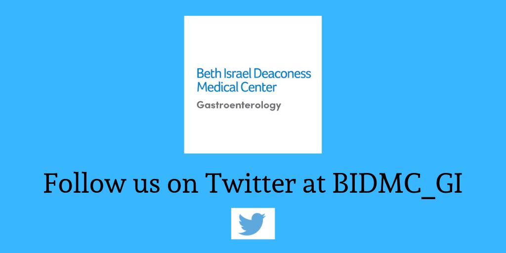 @BIDMChealth's Division of Gastroenterology, Hepatology, and Nutrition is delighted to announce we are now LIVE and looking forward to our new online engagement! Follow us here for updates on our world-class clinical care, medical innovation, and groundbreaking research.