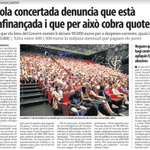 Photo by Escola Concertada (@laconcertada)