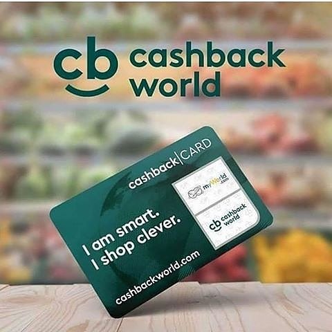 joinCashbackw's tweet image. Join on my bio page, you benefit with your daily shopping needs. #pointscard