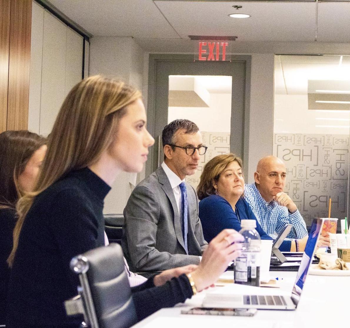 K-Street Capital tweet media