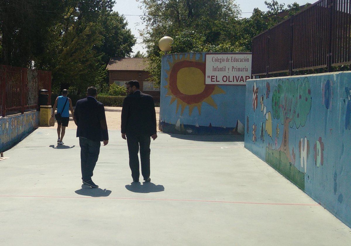 Foto cedida por Ayuntamiento de San Fernando