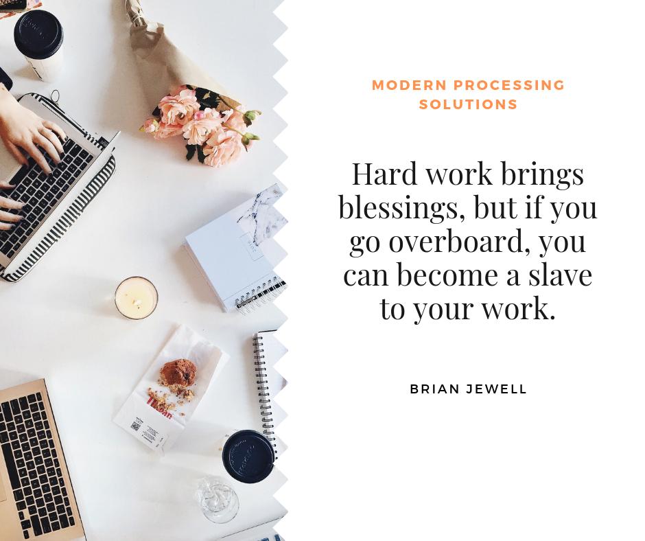 SupportModern's tweet photo. Don't be a slave to your work. Life is short, don't let work keep your from people and the things you love. Be balanced.
#work #bebalanced #lifeisshort #love #family #timemanagement #modernprocessing #merchant https://t.co/asNp5isayg