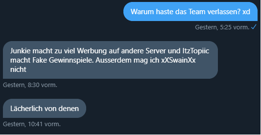 Stefan tweet media