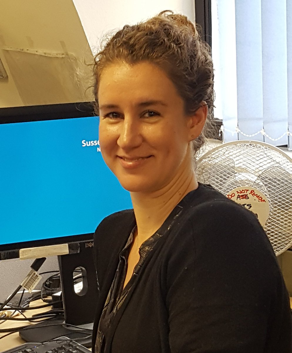 Horsham ATS Team tweet media