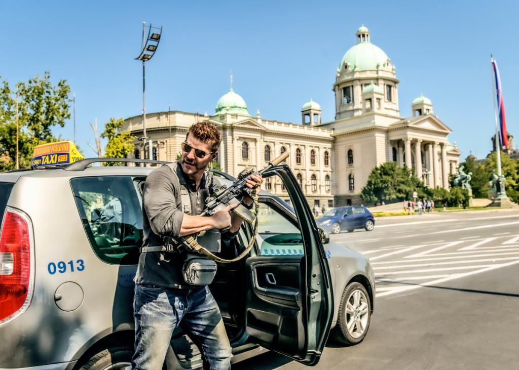 SEALTeam_pplus's tweet photo. Pack your bags, #SEALTeam returns for Season 3 with a mission in Serbia. 💥 Check out the @CBS Fall TV storylines here: https://t.co/Qb1iGd0wLz https://t.co/56h9UU2QEp