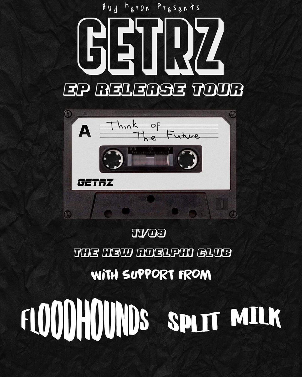 FloodHounds tweet media