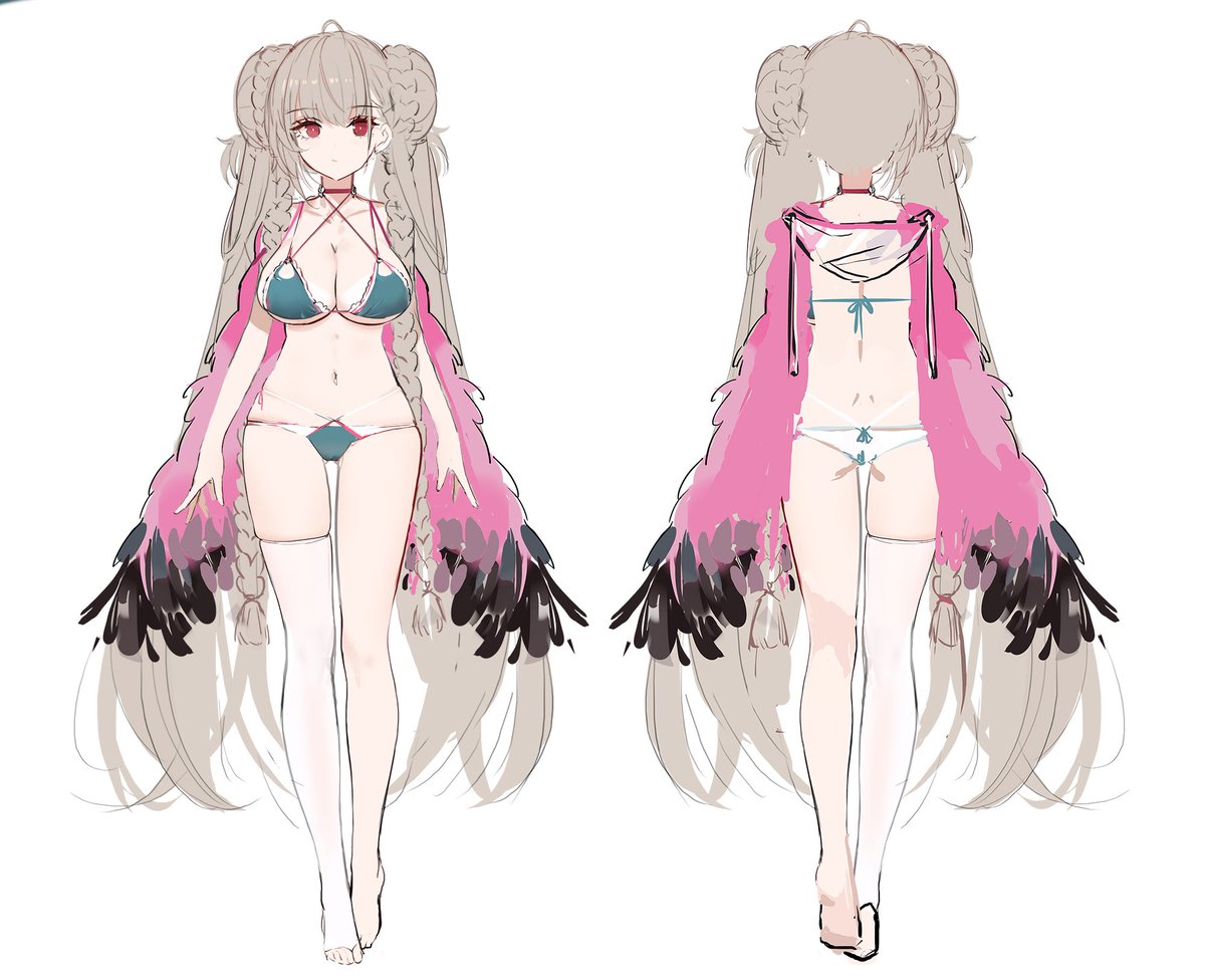 アズールレーン フォーミダブルのtwitterファンイラストまとめ Togetter アズールレーン フォーミダブルのtwitterファンイラストまとめ Togetter