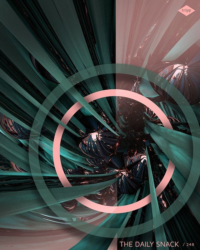 tripp_arnhem's tweet photo. ___ The Daily Snack / 248 ___

Christmas in Miami, Florida. 🙂🌴
.
.
.
.
#cinema4d #motiongraphics #motiondesigner #tutorial #graphicdesign #digitalart #c4d #animation #rendering #cgi #graphicdesigner #motiondesign #3dmodeler #abstractart #minimalistde… https://t.co/NkkHjoOggL https://t.co/9H32cKUAbr