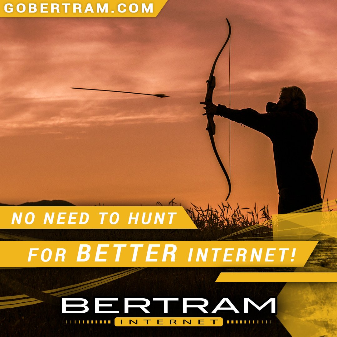 Bertram Internet (@BertramInternet) / Posts / X