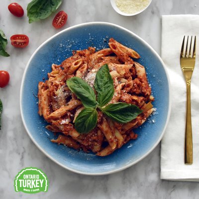 timeforsupperKW's tweet photo. Our Pasta with Turkey Sausage and Artichoke Hearts & Basil is one of this month's best sellers! Made with Ontario turkey! π π
Get started today: https://t.co/TLLKscsJYU
#SupperWorks #KWAwesome #SupportLocal #MealPrep #CleanEating https://t.co/qT0bCeWkSL