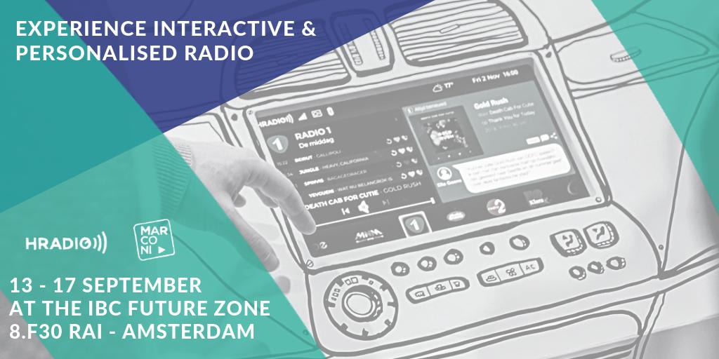 HRADIO tweet media