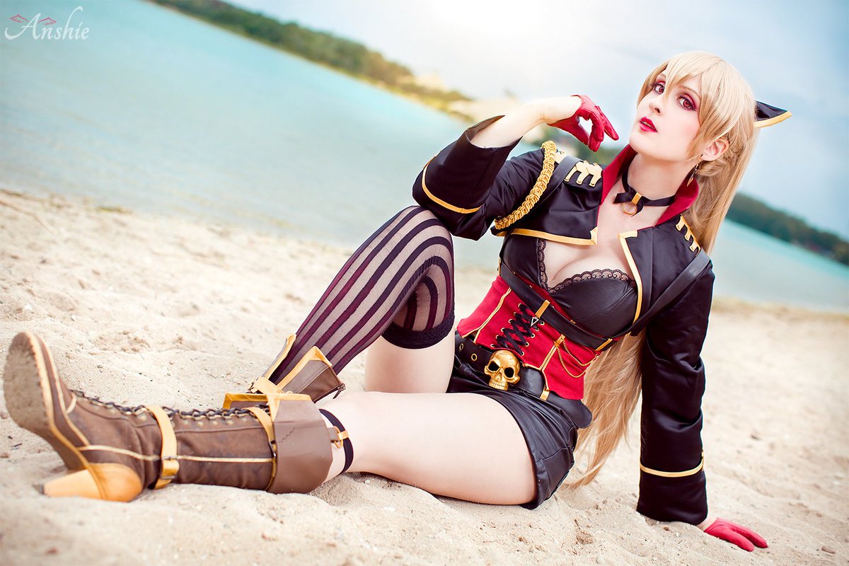 アズレン ジャン・バール コスプレ アズールレーン ジャンバール コスプレウィッグ 安価 アズレン