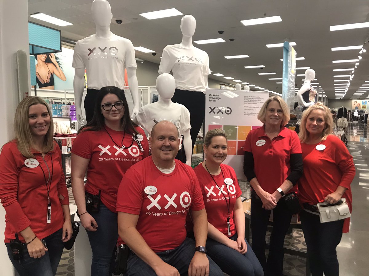 Eloise Dubois (@kiddeloise) on Twitter photo T1244 Style Team is excited to celebrate 20 Years of Design for All with our guests on Sept. 14! #TargetStyle #DesignforAll @McAdamsLaur1 <a href="/ashleysunYYC/">Ashley Sunderland</a> <a href="/JenieBrisson/">Jenie Brisson</a> T1244 Style Team is excited to celebrate 20 Years of Design for All with our guests on Sept. 14! #TargetStyle #DesignforAll @McAdamsLaur1 <a href="/ashleysunYYC/">Ashley Sunderland</a> <a href="/JenieBrisson/">Jenie Brisson</a>