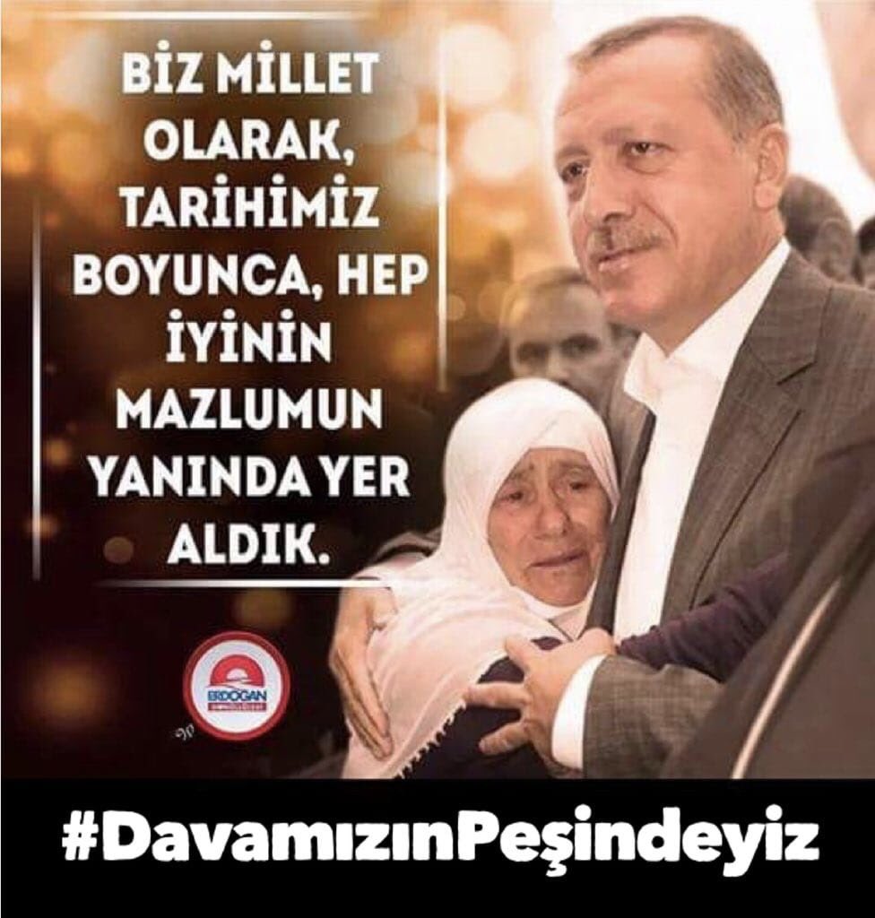 @Kukla_Usta @Kukla_Ustasi @Emirihane @ihsanemirhan @ihsanemirgazili @YounisOzlem @Leylim_Mavi @kltgntonyukuk7 @AbdrrhmnArikan7 @isaturan0652 @uzun_yoruk @kocaoglusaidtTR @dabulyunoktaiks @BilgeHatun34 @YbdrD @HurOsmanliViP @Lyl_Mihrimah @KalbiAhsennn @DenizZBarlas @_gullerevurgun3 @sinmgulsen @1forza1903 @Aycan_2023 @Fenerlifert @refrej @gundogan_reis @Ayse_Karatas17 @sems_i_kimya @Aybuke2008 @mehmed_84 @arb19rt @KuyudakiY @murat_oksuzer @mmtclbn3 @demet2023 @y3i2bw8f @omerkeskin02 @kenandogan_ @HantalHatice @ReisiCumhurGrup @0945KURT @Emrahdokrt @asabi_44_ @FshAcar @tahirmi06Rt @minadide @ygtcng @qlsmtubanur @OSMANLIZerrin86 @BulunismailRt Bunun üstüne tüm sözler tükenmiştir Reis Can dır can