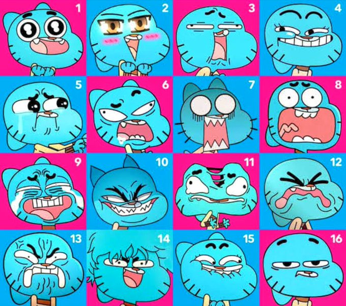 おかしなガムボールのtwitterイラスト検索結果 古い順 おかしなガムボールのtwitterイラスト検索結果 古い順