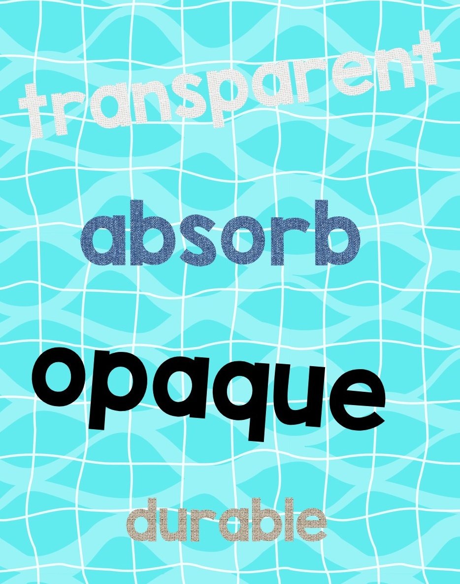miss_srankin's tweet image. Today we've been sorting materials in Science. We expanded our vocabulary too! #CuriousMinds #Teamwork #SortingMaterials #ScientificThinking