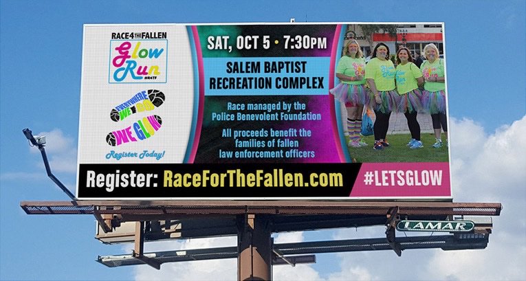 R4TFGlowRun tweet picture