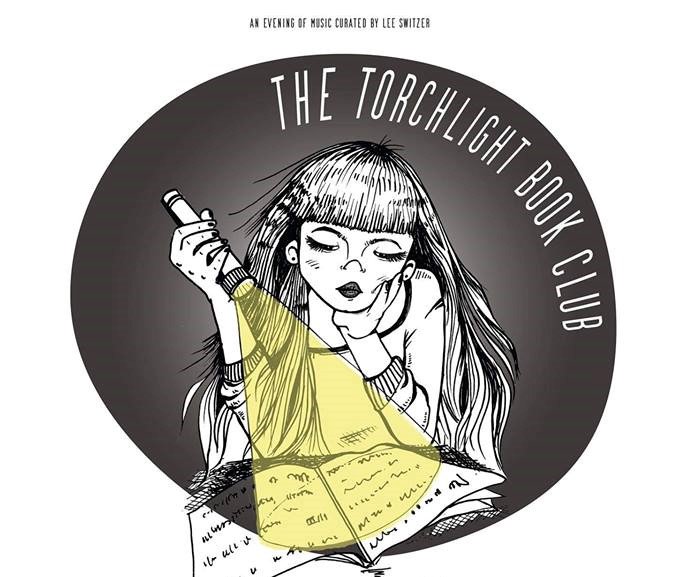 The Big Untidy is thrilled to present a literary-themed evening curated by Lee Switzer on Friday 13th from 7.30pm. The fantastic line up includes <a href="/Seasonsinshort/">The Seasons in Shorthand</a> @nightjjarmusic
<a href="/JamieLarbalest/">Jamie Larbalestier</a> <a href="/KhamsinaMusic/">Khamsina</a> . All for only £5! #rdguk