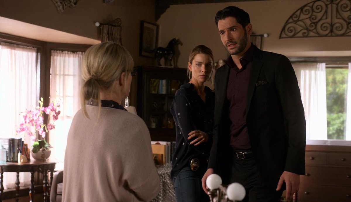 they look so fucking good together they scream deckerstar rights[4x10]
